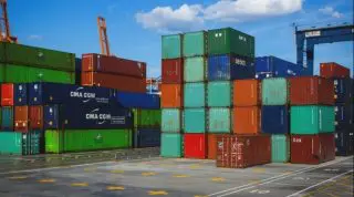 Tips Menghemat Ongkir Barang China