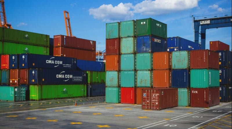 Tips Menghemat Ongkir Barang China