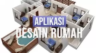 aplikasi desain rumah android