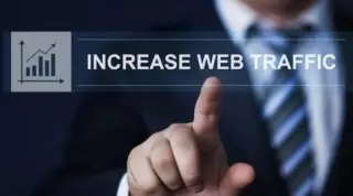 cara meningkatkan traffic website