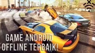 game android offline terbaik