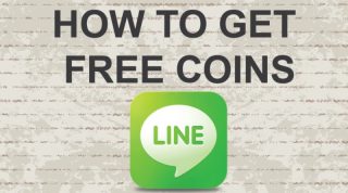 cara mendapatkan koin gratis di line