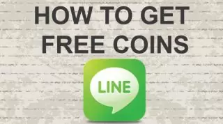 cara mendapatkan koin gratis di line