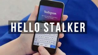 cara mengetahui orang yang melihat profil instagram kita