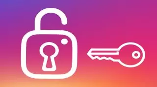 cara mengganti password instagram yang lupa