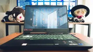 asus tuf gaming f15 (fx506)