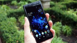 cara cek imei hp sony xperia