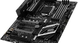 tips memilih motherboard untuk gaming