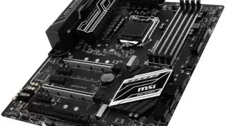 tips memilih motherboard untuk gaming