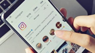 cara bikin nama ig aesthetic