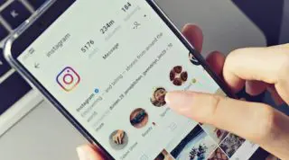 cara bikin nama ig aesthetic