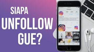 cara mengetahui siapa yang unfollow instagram kita