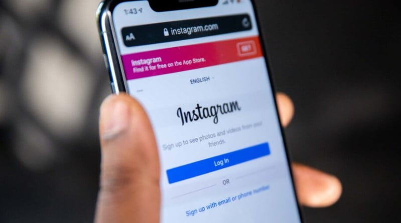 tanda instagram diblokir teman
