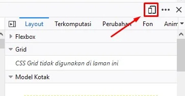 cara upload story di instagram lewat pc 1