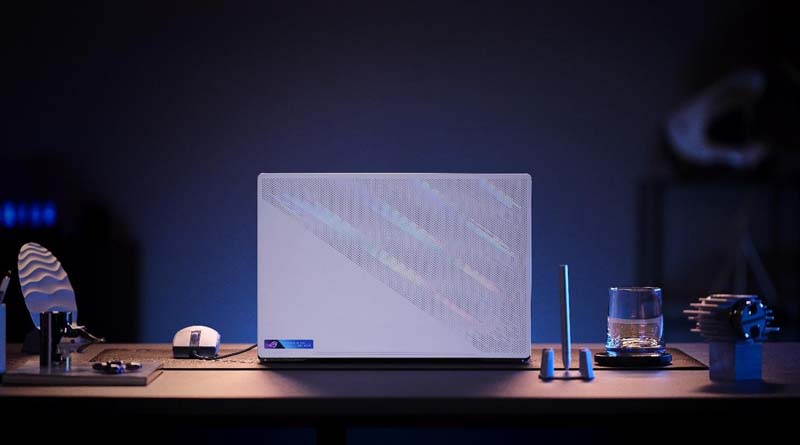 Asus ROG Zephyrus G15