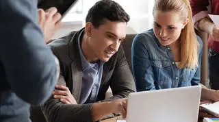 ciri digital agency terbaik