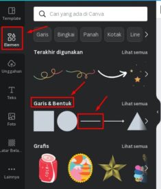 cara membuat feed instagram nyambung dengan canva 5
