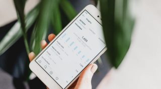 apa itu impresi di instagram