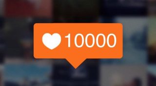 apa itu spam like di instagram