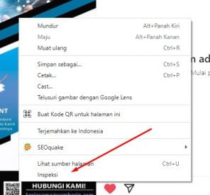 Spam Like Di Instagram Orang Dengan Script 1