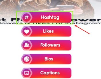 instagram hashtag generator 1