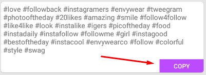instagram hashtag generator 3