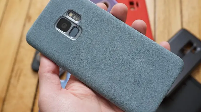 bahan casing hp yang bagus