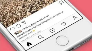 cara mendapatkan spam like di instagram