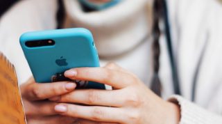 jenis casing hp yang bagus