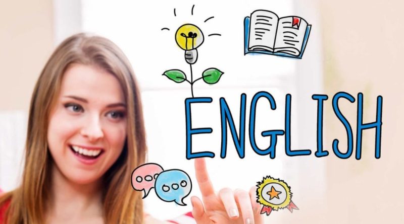 Sistem Belajar Bahasa Inggris Menyenangkan dan Mudah Dilakukan Dari Anak Kuliah Hingga Kerja