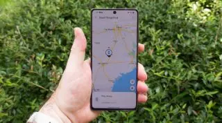 cara melacak hp samsung yang hilang