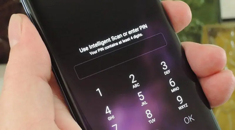 cara membuka hp samsung yang terkunci password tanpa reset