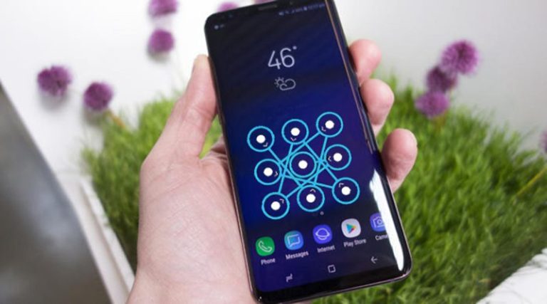Cara Membuka Pola HP Samsung Yang Lupa Tanpa Reset - Sumberin