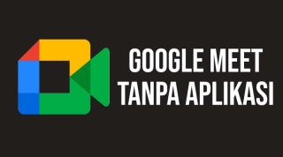 cara menggunakan google meet di hp tanpa aplikasi