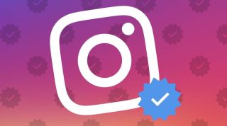 manfaat centang biru di instagram