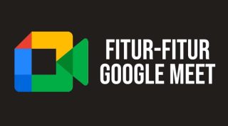 fitur google meet