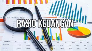 rasio keuangan