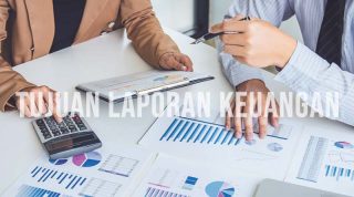 tujuan laporan keuangan