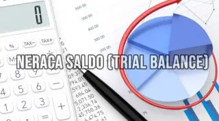 apa yang dimaksud dengan neraca saldo