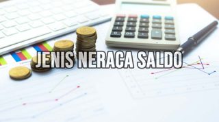 jenis neraca saldo