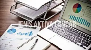 jenis aktiva lancar