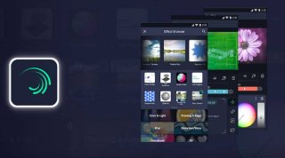 alight motion tidak bisa export video
