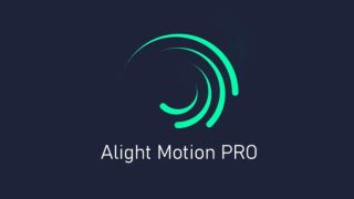 download alight motion pro