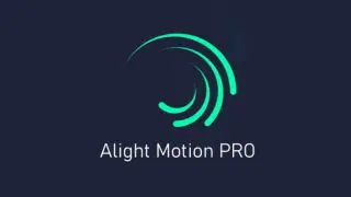 download alight motion pro