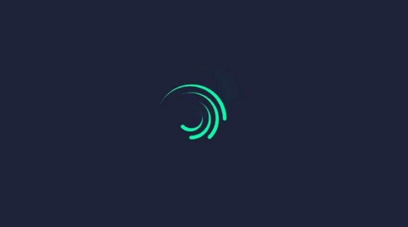 mengatasi alight motion tidak bisa login akun