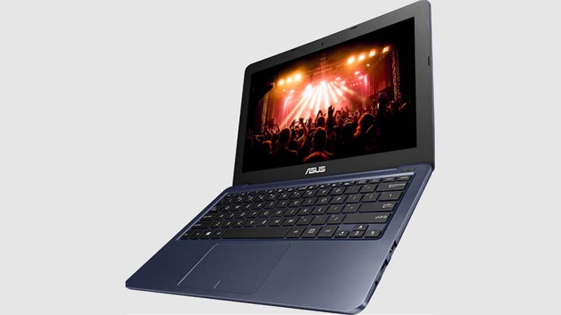 ASUS EeeBook E202SA