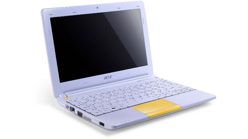 Acer Aspire One Happy