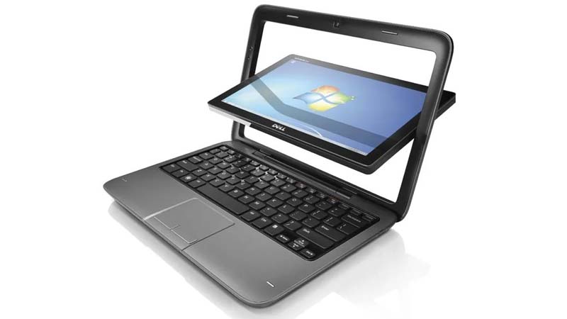 DELL Inspiron Duo 10