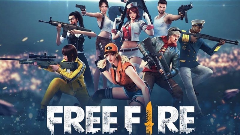 Free Fire