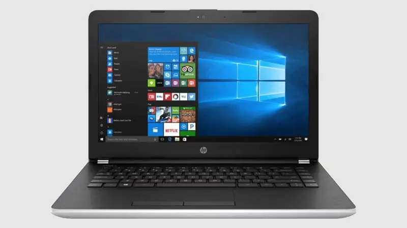HP 14-BS005TU